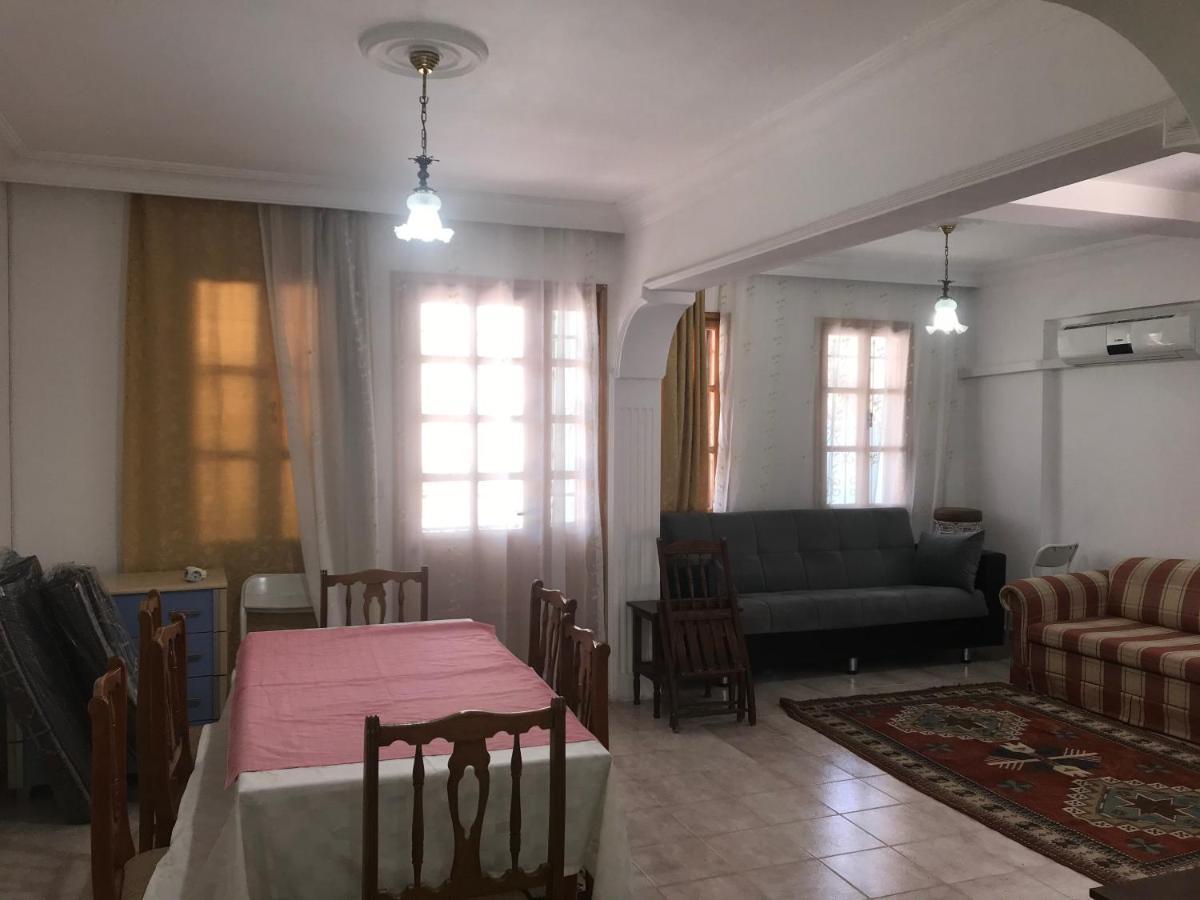 Villa Truva Fethiye Exterior foto