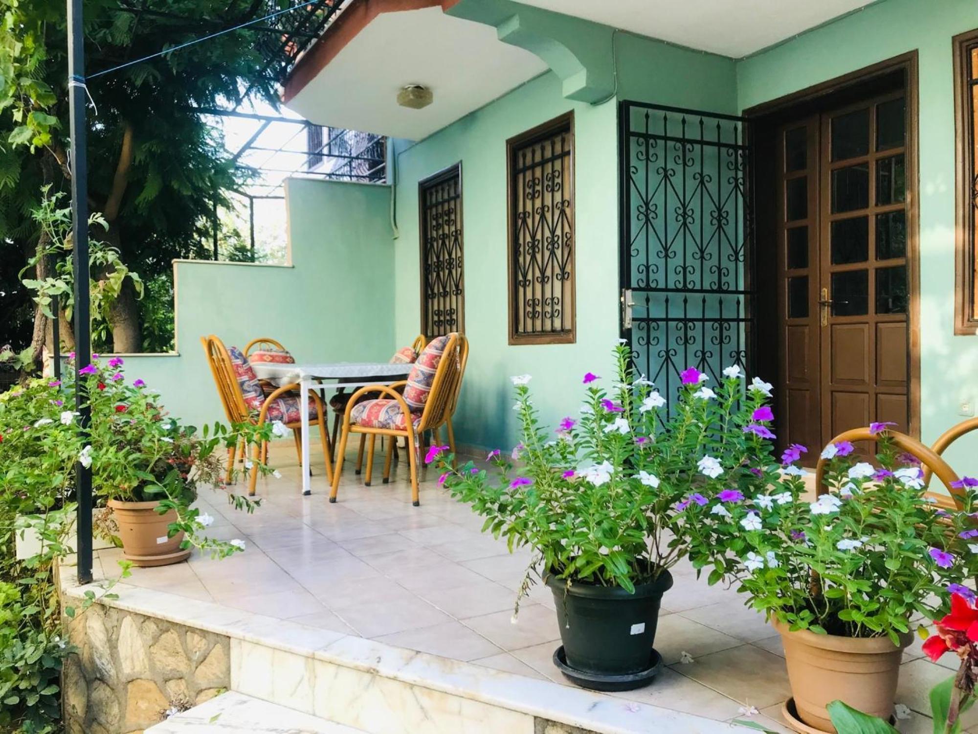 Villa Truva Fethiye Exterior foto