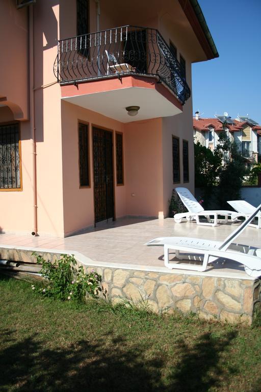 Villa Truva Fethiye Exterior foto